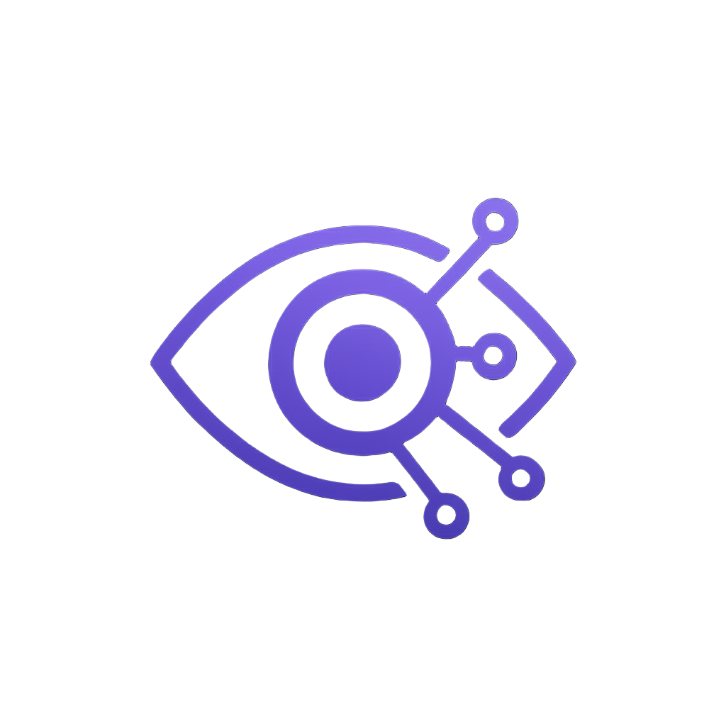 Generated Visions Logo